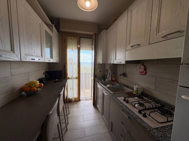 Appartamento in vendita a Narni