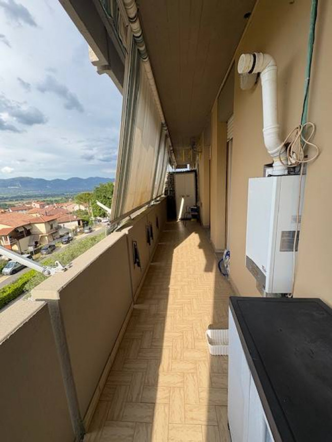 Appartamento in vendita a Narni