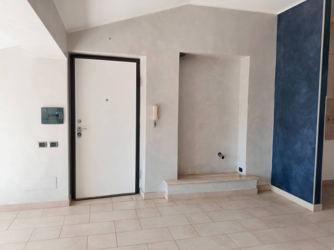 Appartamento in vendita a Soriano nel Cimino