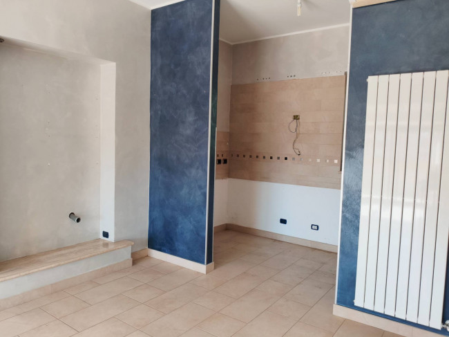 Appartamento in vendita a Soriano nel Cimino