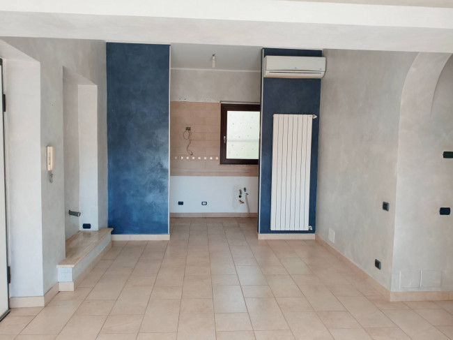 Appartamento in vendita a Soriano nel Cimino