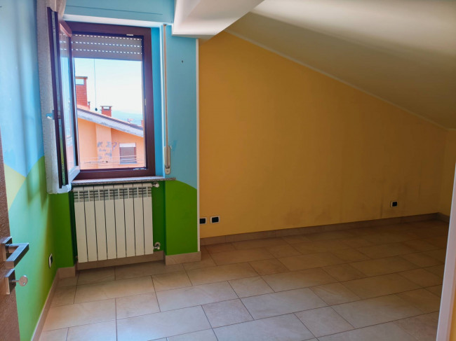 Appartamento in vendita a Soriano nel Cimino