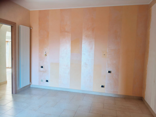 Appartamento in vendita a Soriano nel Cimino