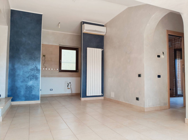 Appartamento in vendita a Soriano nel Cimino