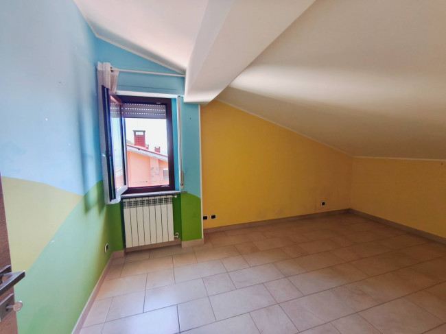 Appartamento in vendita a Soriano nel Cimino