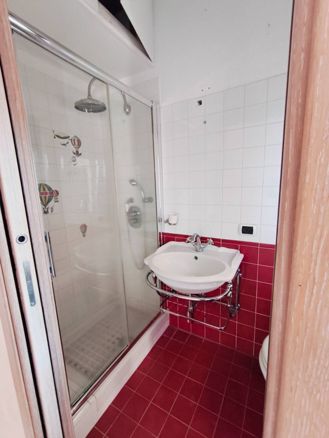 Appartamento in vendita a Soriano nel Cimino