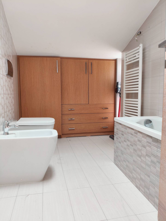 Appartamento in vendita a Soriano nel Cimino