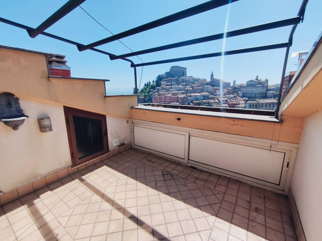 Appartamento in vendita a Soriano nel Cimino