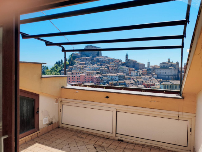 Appartamento in vendita a Soriano nel Cimino