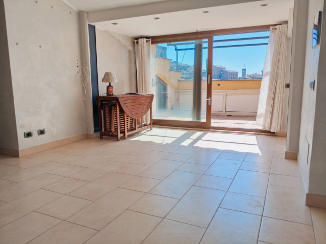 Appartamento in vendita a Soriano nel Cimino