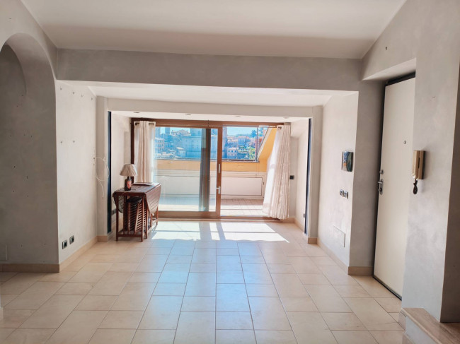 Appartamento in vendita a Soriano nel Cimino