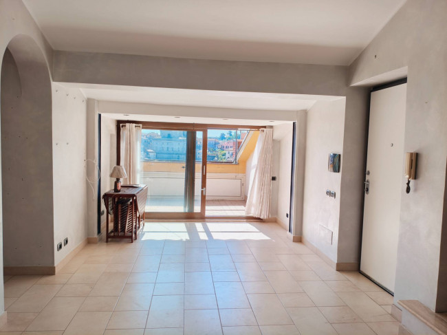 Appartamento in vendita a Soriano nel Cimino