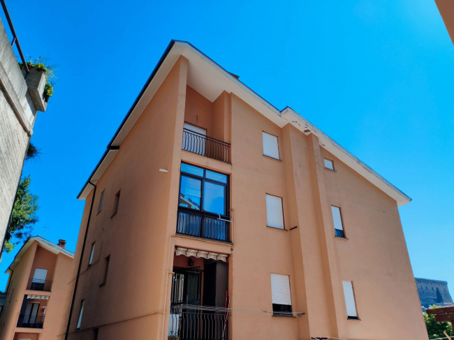 Appartamento in vendita a Soriano nel Cimino