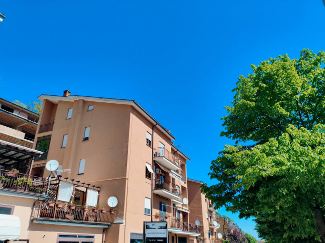 Appartamento in vendita a Soriano nel Cimino