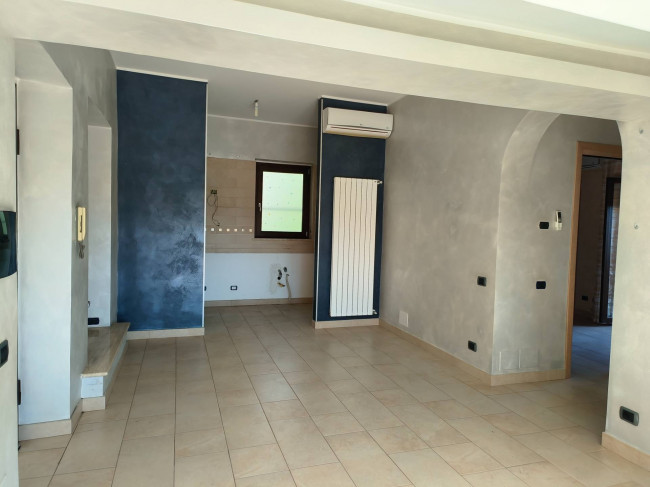 Appartamento in vendita a Soriano nel Cimino