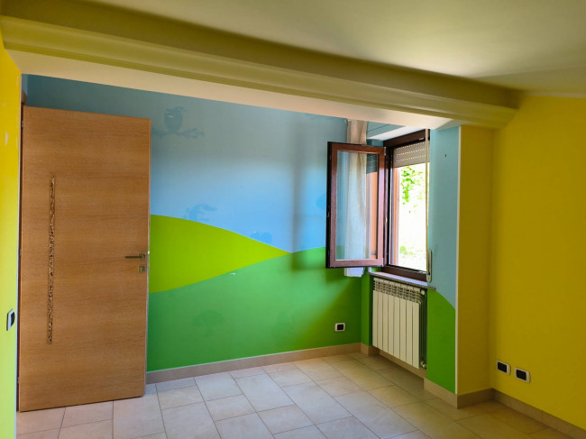 Appartamento in vendita a Soriano nel Cimino