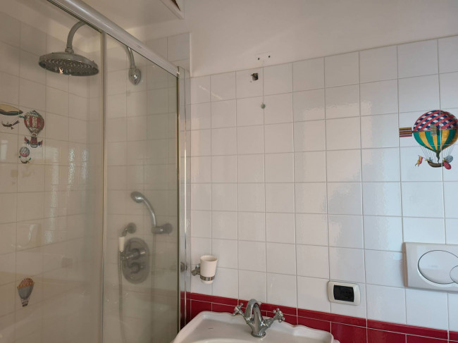 Appartamento in vendita a Soriano nel Cimino