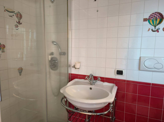 Appartamento in vendita a Soriano nel Cimino