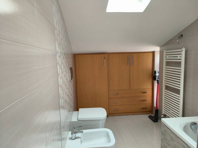 Appartamento in vendita a Soriano nel Cimino