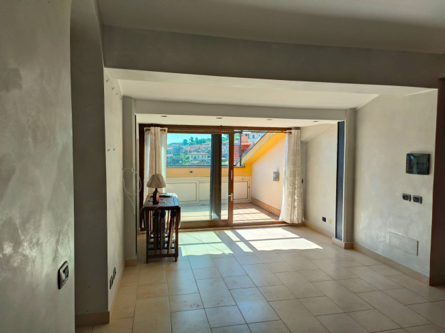 Appartamento in vendita a Soriano nel Cimino