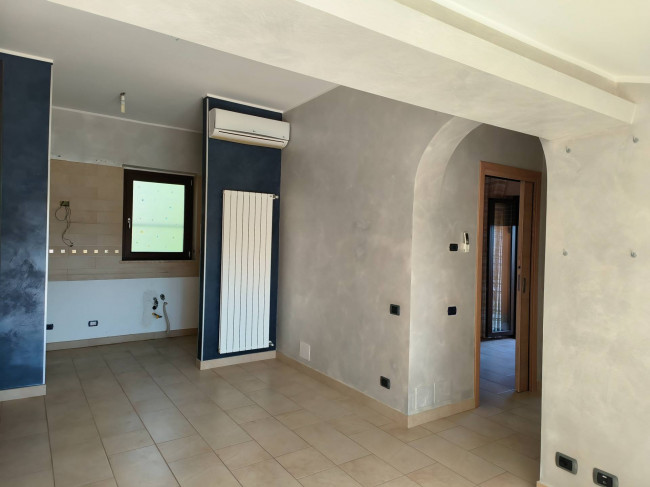 Appartamento in vendita a Soriano nel Cimino