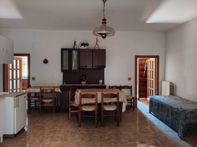 Appartamento in vendita a Soriano nel Cimino