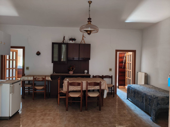 Appartamento in vendita a Soriano nel Cimino