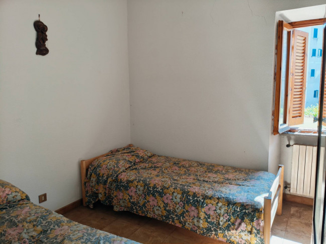 Appartamento in vendita a Soriano nel Cimino