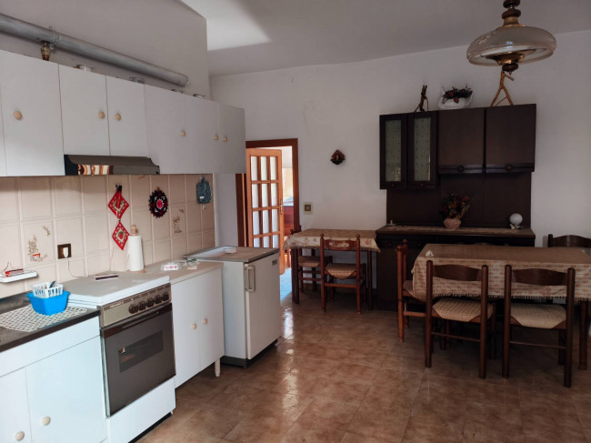 Appartamento in vendita a Soriano nel Cimino