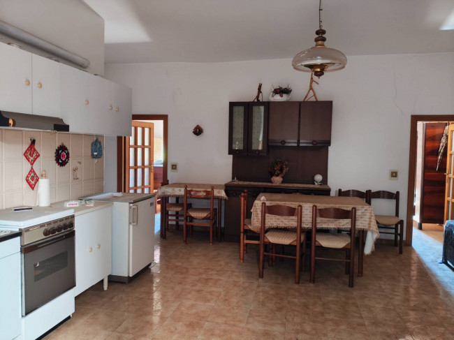 Appartamento in vendita a Soriano nel Cimino