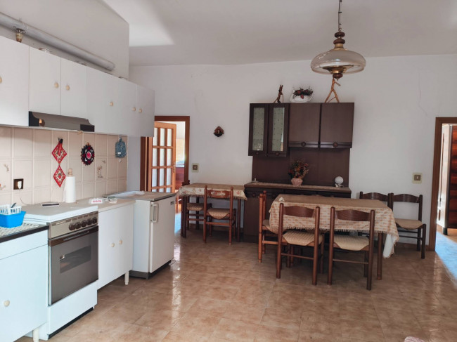 Appartamento in vendita a Soriano nel Cimino