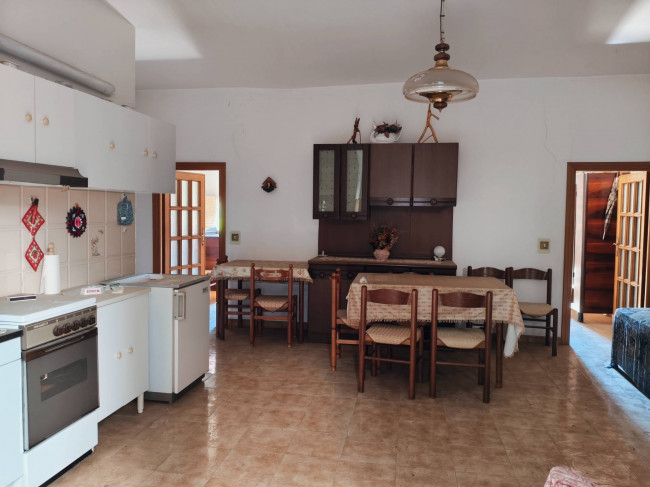 Appartamento in vendita a Soriano nel Cimino