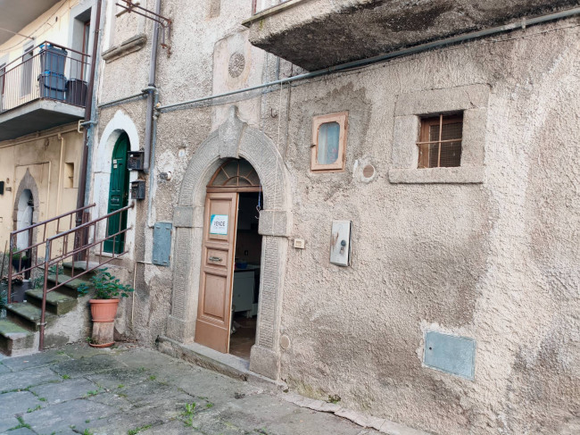 Appartamento in vendita a Soriano nel Cimino