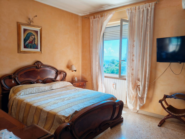 Appartamento in vendita a Soriano nel Cimino