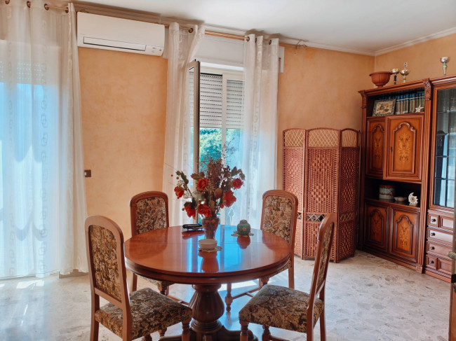 Appartamento in vendita a Soriano nel Cimino