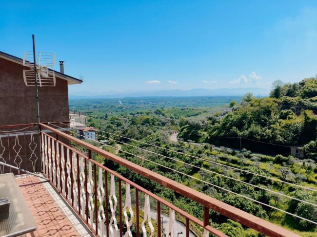 Appartamento in vendita a Soriano nel Cimino