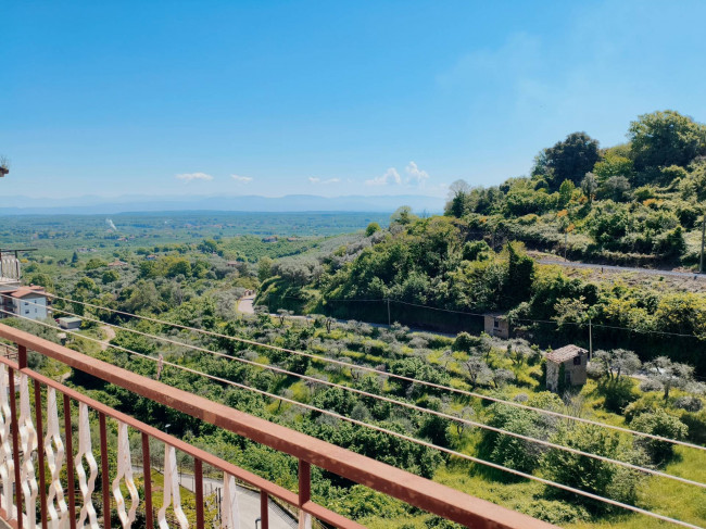 Appartamento in vendita a Soriano nel Cimino