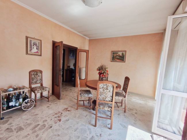 Appartamento in vendita a Soriano nel Cimino