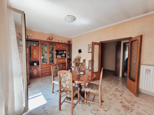 Appartamento in vendita a Soriano nel Cimino