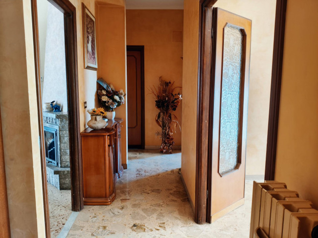 Appartamento in vendita a Soriano nel Cimino