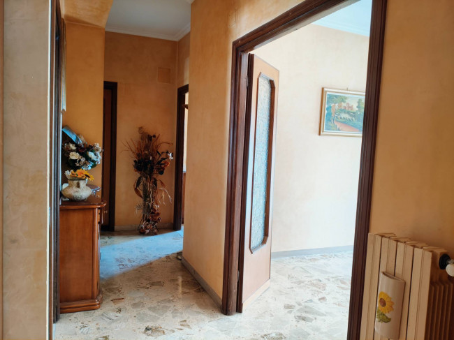 Appartamento in vendita a Soriano nel Cimino