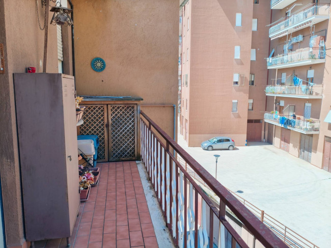 Appartamento in vendita a Soriano nel Cimino