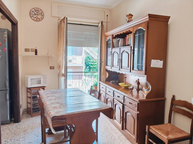 Appartamento in vendita a Soriano nel Cimino