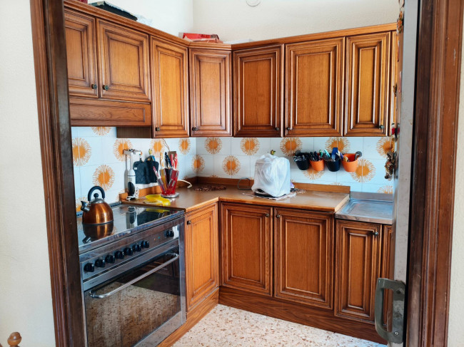 Appartamento in vendita a Soriano nel Cimino