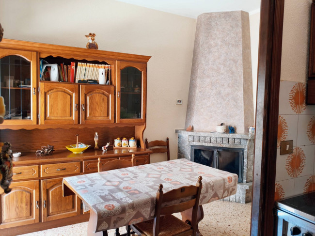 Appartamento in vendita a Soriano nel Cimino