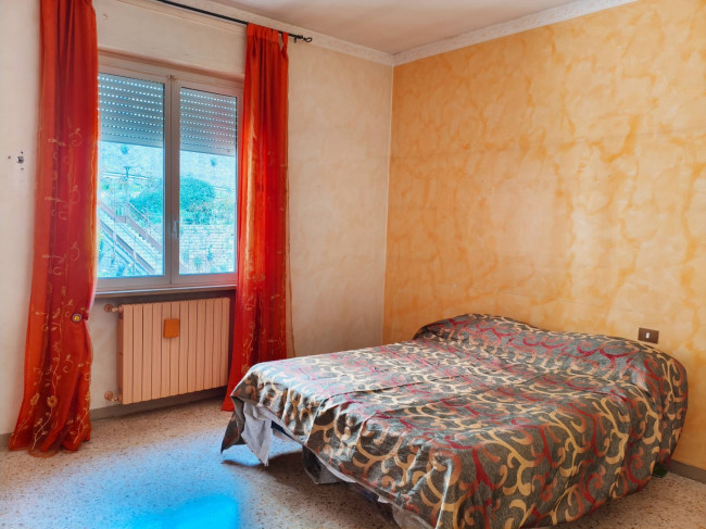 Appartamento in vendita a Soriano nel Cimino