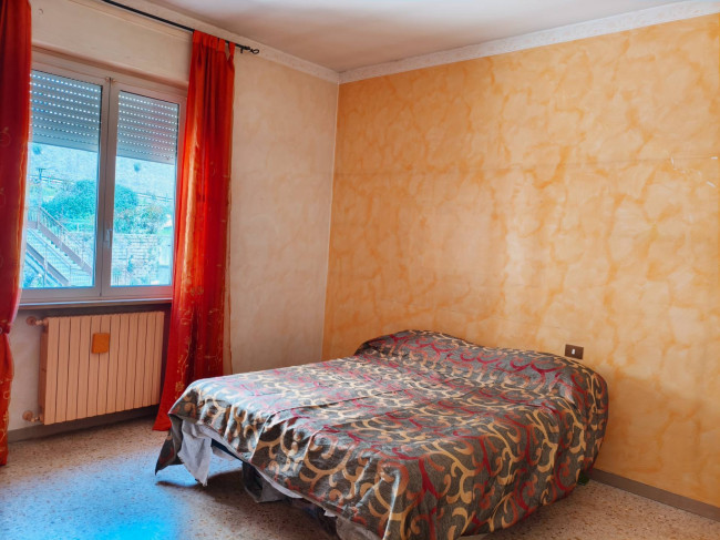 Appartamento in vendita a Soriano nel Cimino