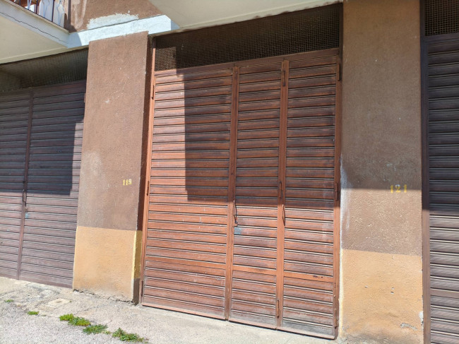 Appartamento in vendita a Soriano nel Cimino