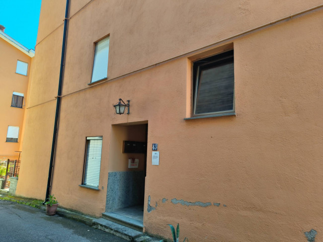 Appartamento in vendita a Soriano nel Cimino