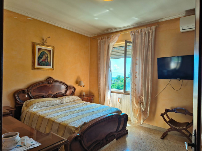 Appartamento in vendita a Soriano nel Cimino